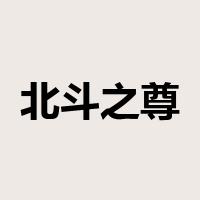 北斗之尊是什么意思