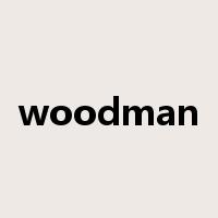 woodman是什么意思