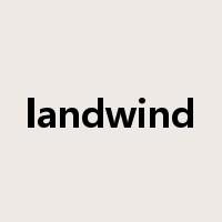 landwind是什么意思
