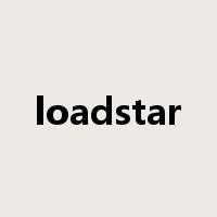 loadstar是什么意思
