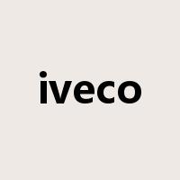 iveco是什么意思