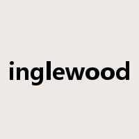 inglewood是什么意思