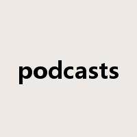 podcasts是什么意思
