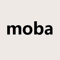 moba是什么意思