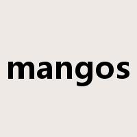 mangos是什么意思