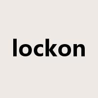 lockon是什么意思