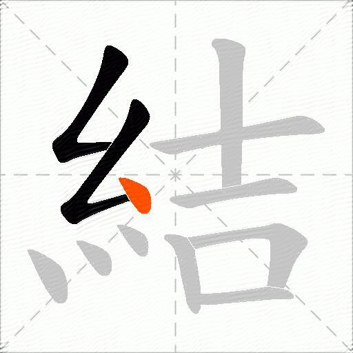 結