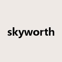 skyworth是什么意思