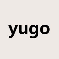 yugo是什么意思
