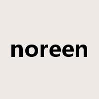 noreen是什么意思