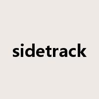 sidetrack是什么意思