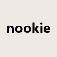 nookie是什么意思