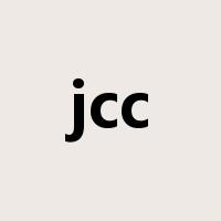 jcc是什么意思