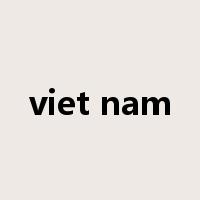 viet nam是什么意思