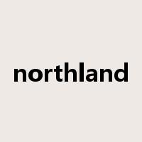 northland是什么意思