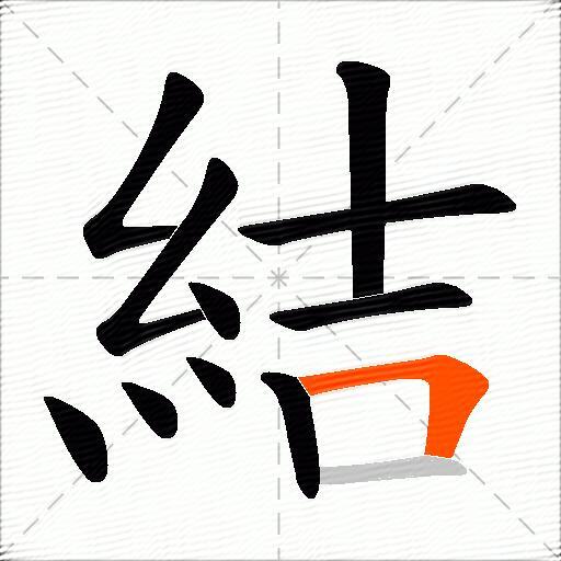 結