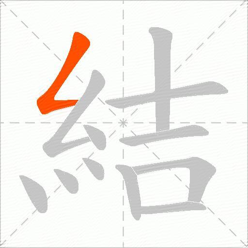 結