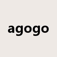 agogo是什么意思