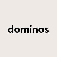 dominos是什么意思