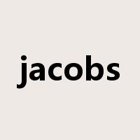 jacobs是什么意思