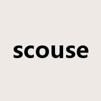 scouse是什么意思