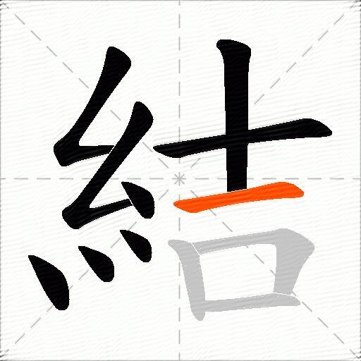 結