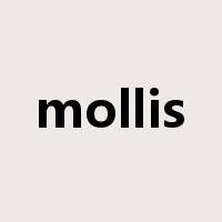 mollis是什么意思