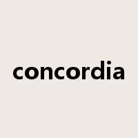 concordia是什么意思