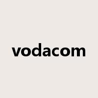 vodacom是什么意思