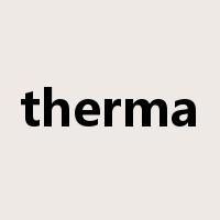 therma是什么意思