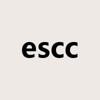 escc是什么意思