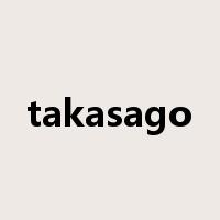 takasago是什么意思