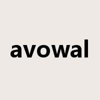 avowal是什么意思