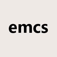 emcs是什么意思
