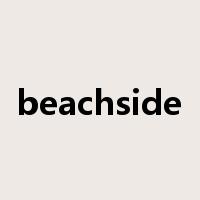 beachside是什么意思