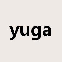 yuga是什么意思