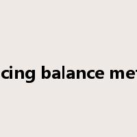 reducing balance method是什么意思