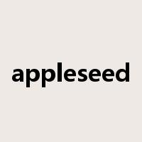 appleseed是什么意思
