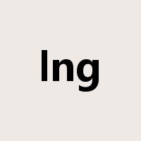 lng是什么意思