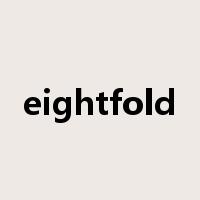 eightfold是什么意思
