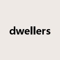 dwellers是什么意思