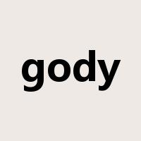 gody是什么意思