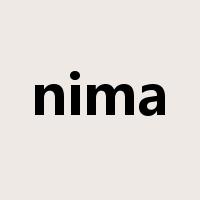 nima是什么意思