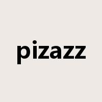 pizazz是什么意思