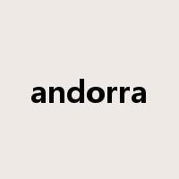 andorra是什么意思