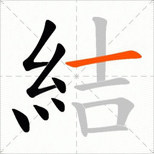 結