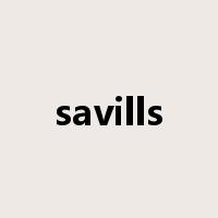 savills是什么意思