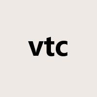vtc是什么意思