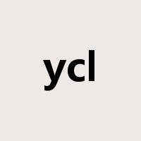 ycl是什么意思