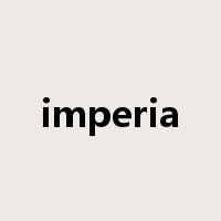 imperia是什么意思